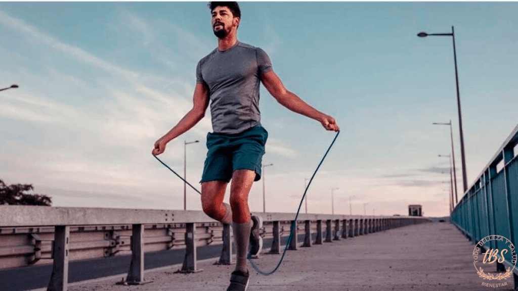 Ejercicios para hacer cardio: Mejora tu resistencia