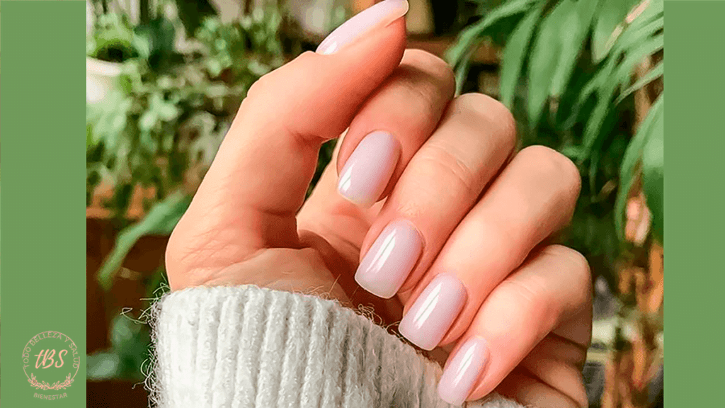 Haz crecer tus uñas con este increible tip de belleza