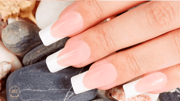 Haz crecer tus uñas con este increible tip de belleza