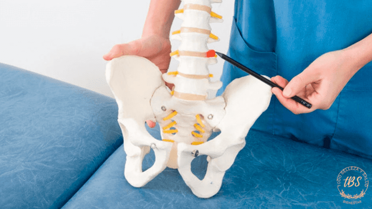 Hernias en la Columna Qué Son y Cómo Se Manejan