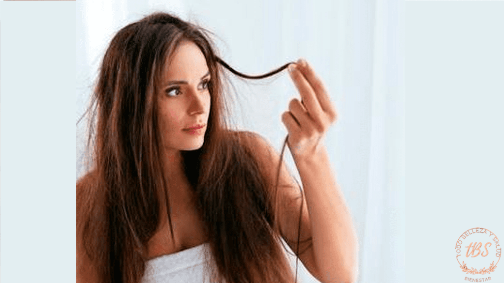 Cómo cuidar y darle volumen al cabello fino