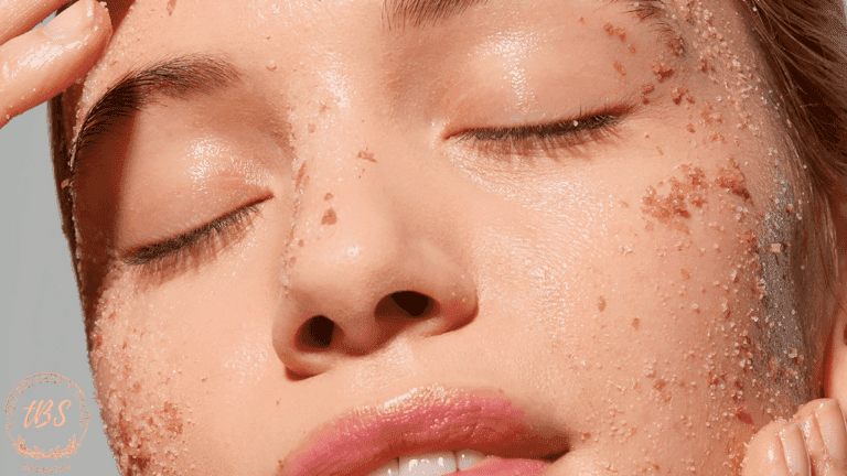 Cómo hacer una buena exfoliación en el rostro