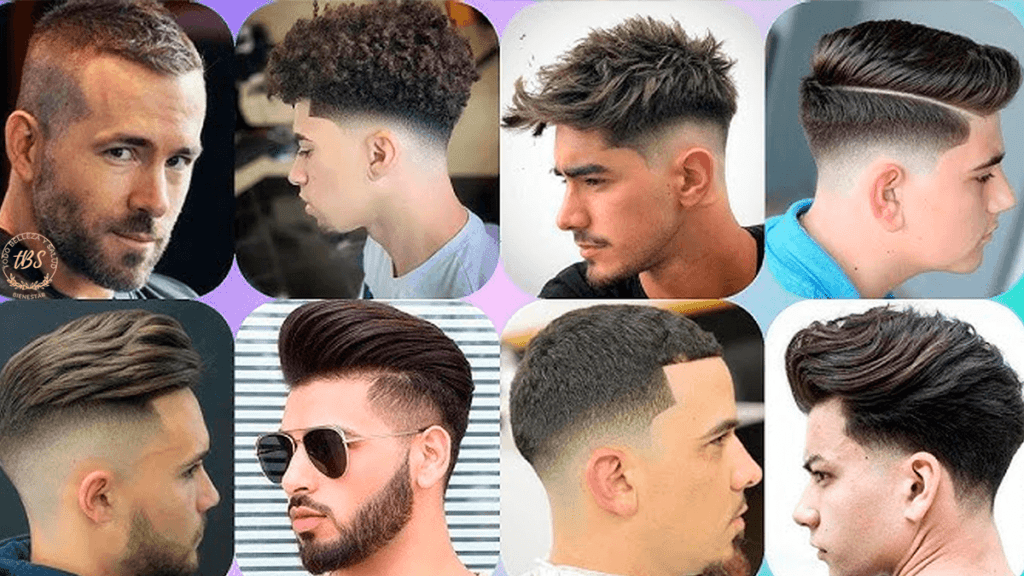 Cortes de pelo para hombre populares en el 2024