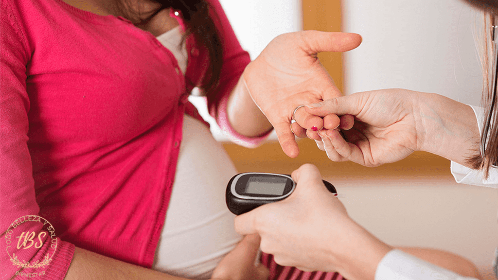 Diabetes Prenatal