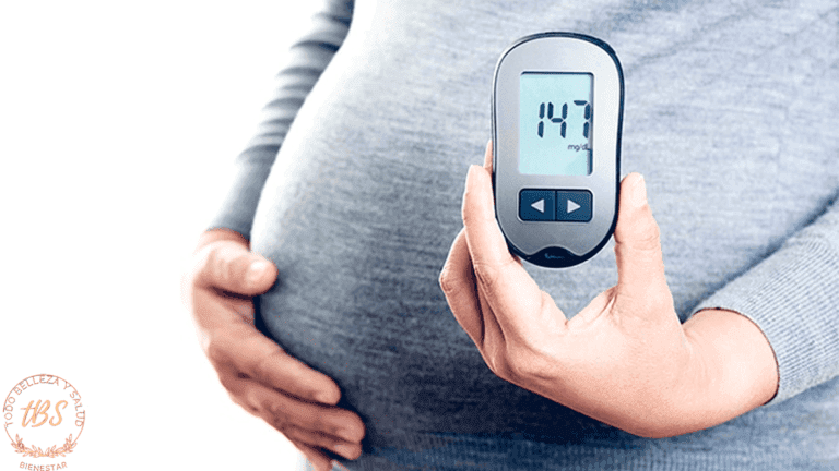 Diabetes Prenatal