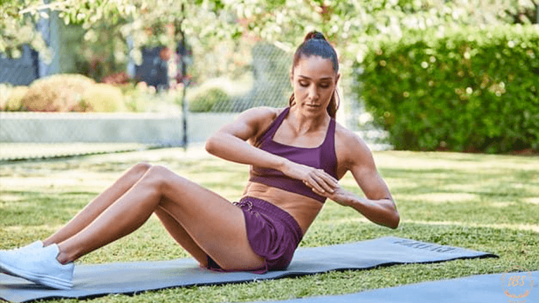 Ejercicios para Reafirmar Nuestro Cuerpo