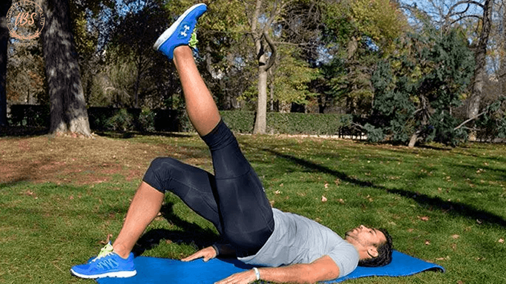 Ejercicios para tonificar el cuerpo