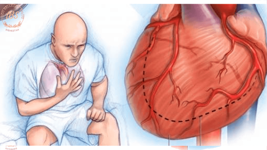 Insuficiencia cardíaca: Qué es y cómo afecta al corazón