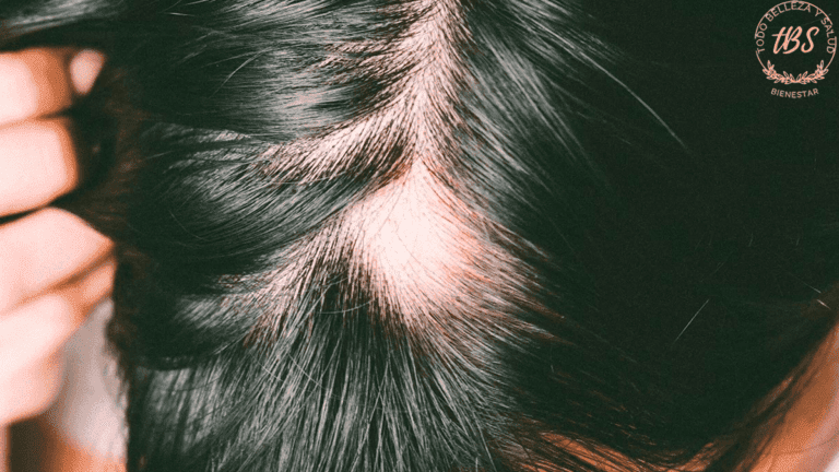 Qué es la alopecia y cómo tratarla