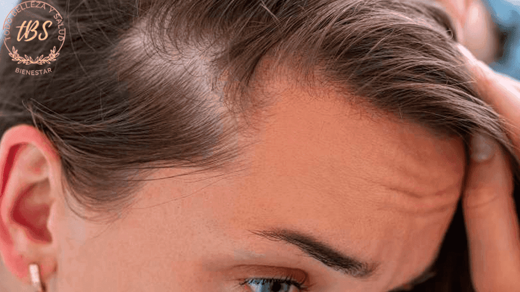 Qué es la alopecia y cómo tratarla