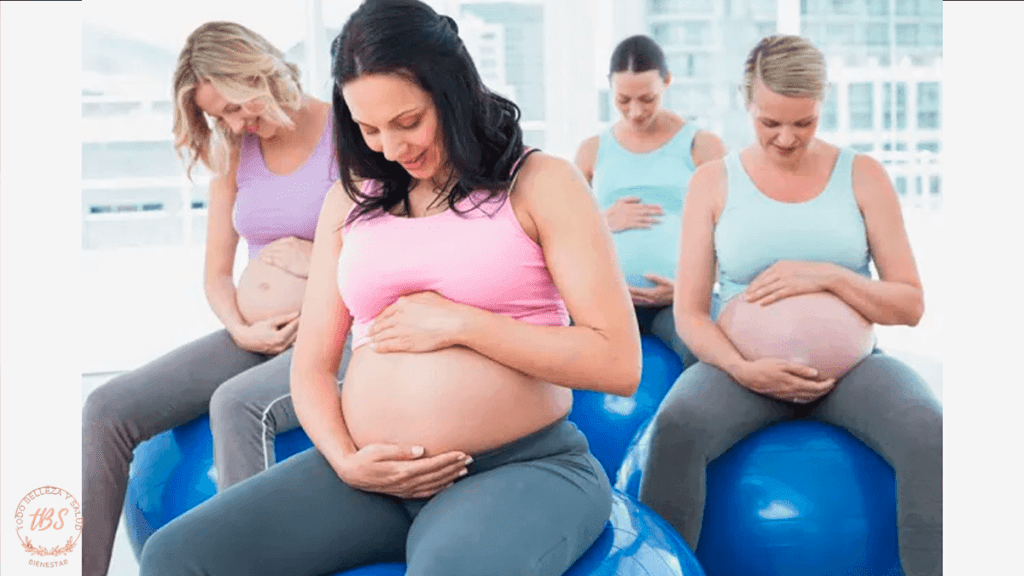 Qué son las Clases Prenatales