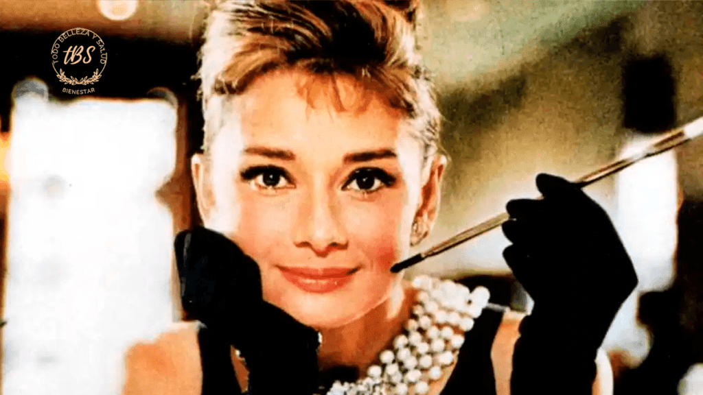 Audrey Hepburn