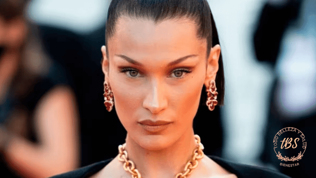 Bella Hadid