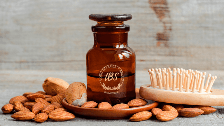 Beneficios del Aceite de Almendras para el Cabello