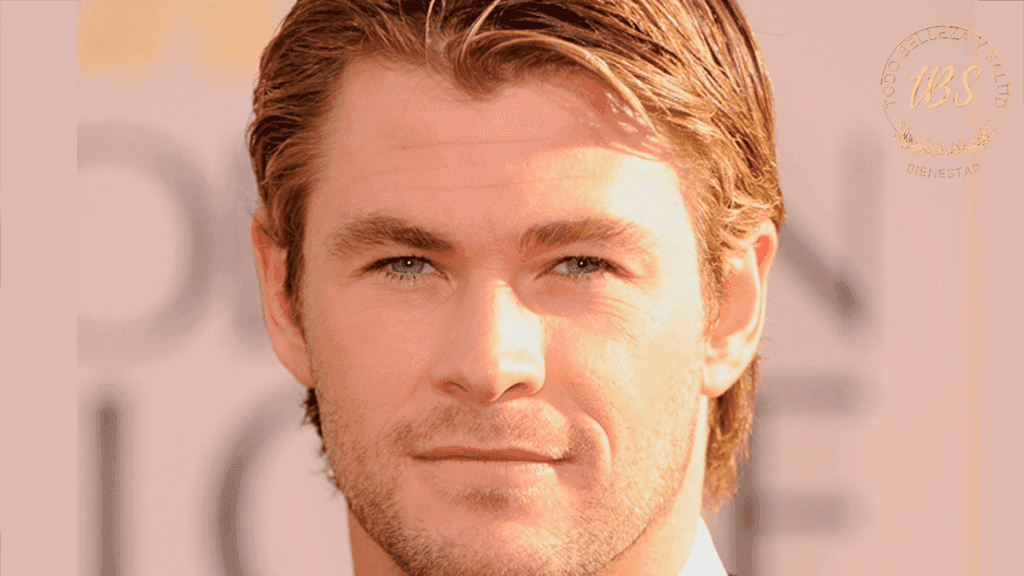 Chris Hemsworth