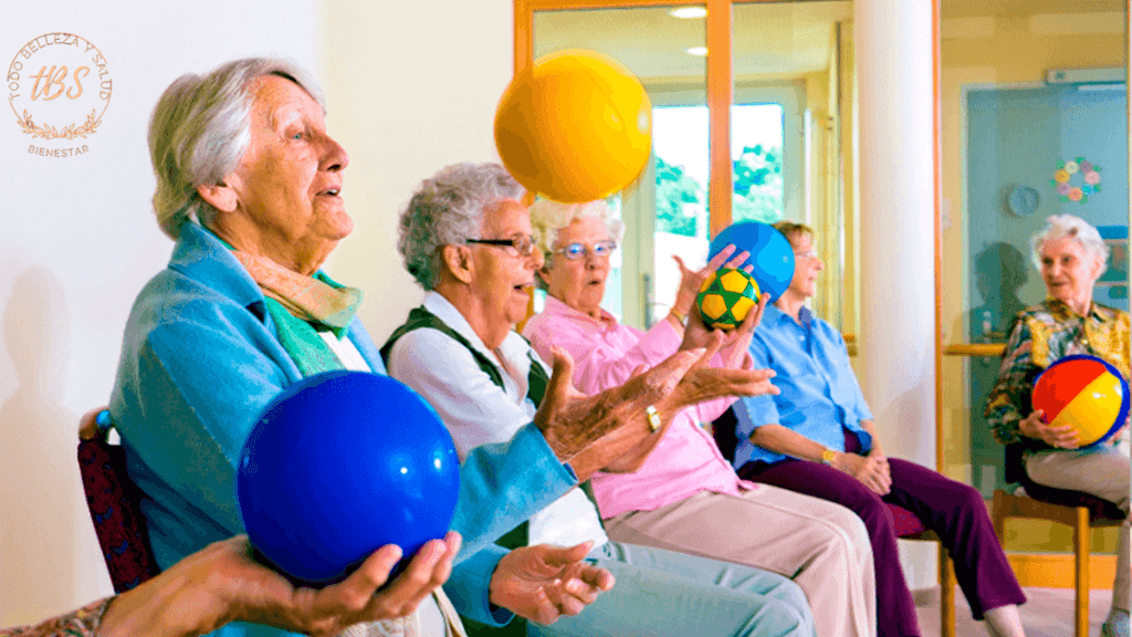 Ejercicios para Mejorar el Alzheimer