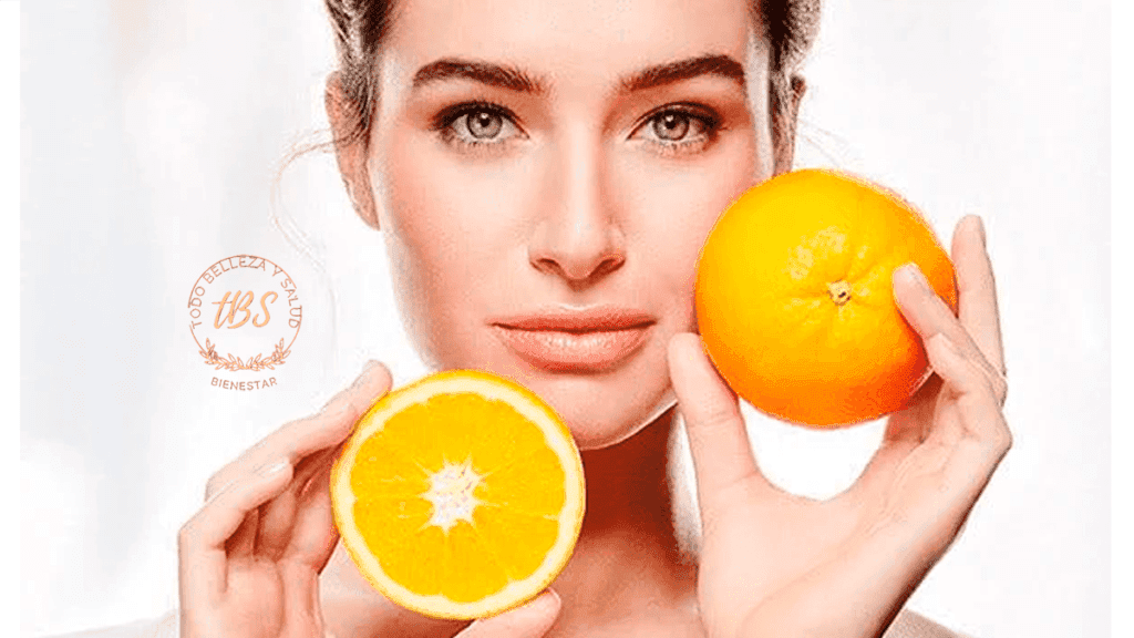 Importancia de la Vitamina C en el cuerpo