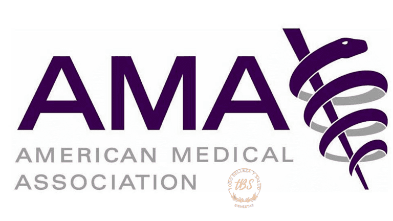 Sistema de diagnóstico de enfermedades de la American Medical Association (AMA)