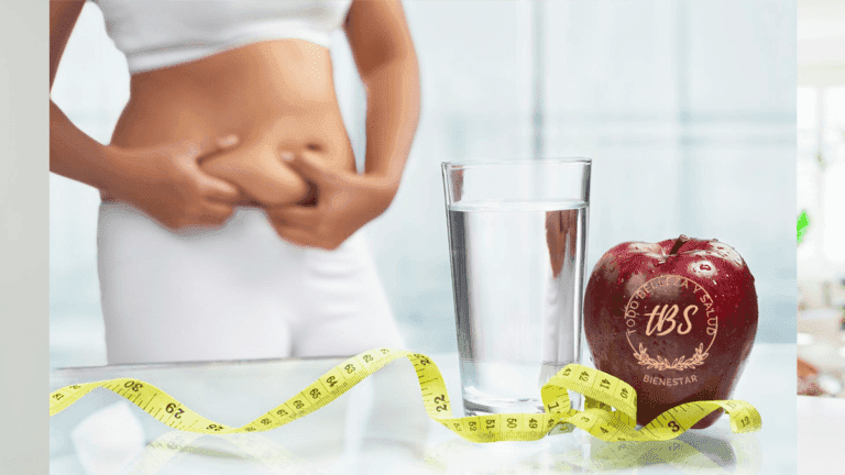 Tips para acelerar el metabolismo