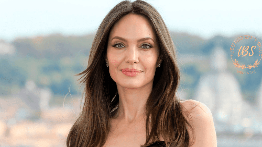 angelina jolie