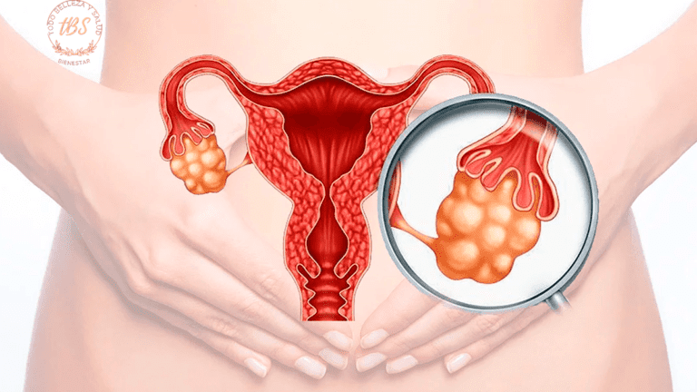 Qué es el Síndrome de Ovario Poliquístico (SOP)